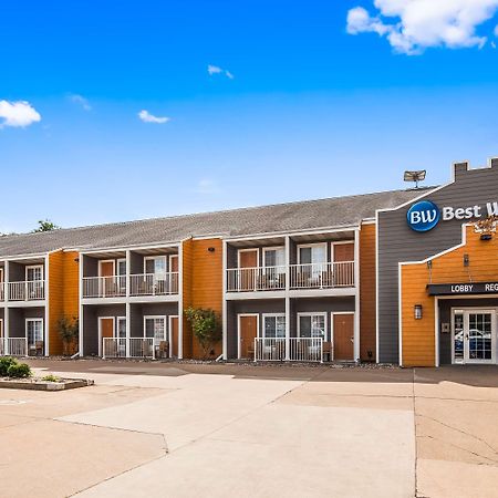 Best Western Galena Inn & Suites Luaran gambar