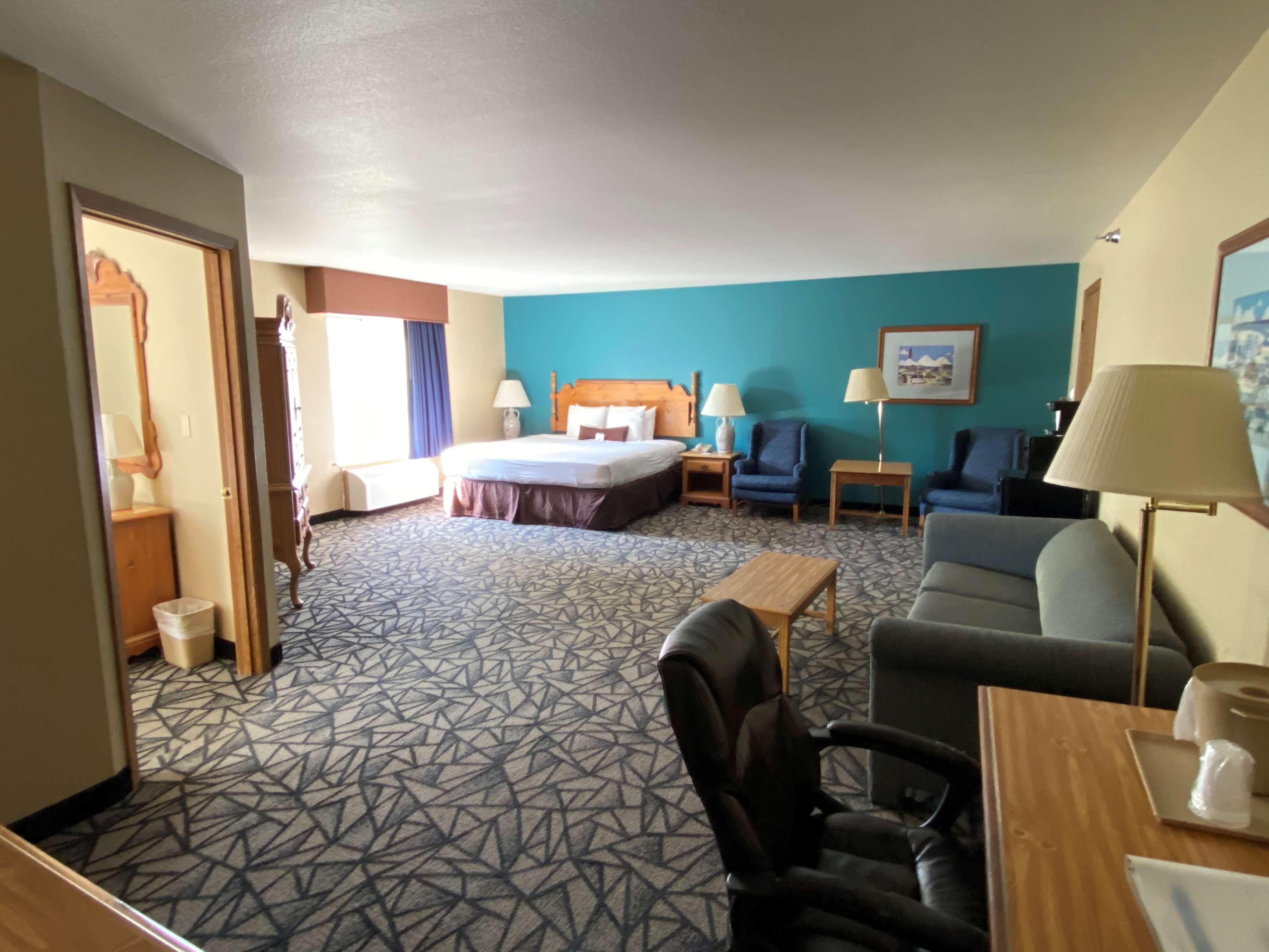 Best Western Galena Inn & Suites Luaran gambar