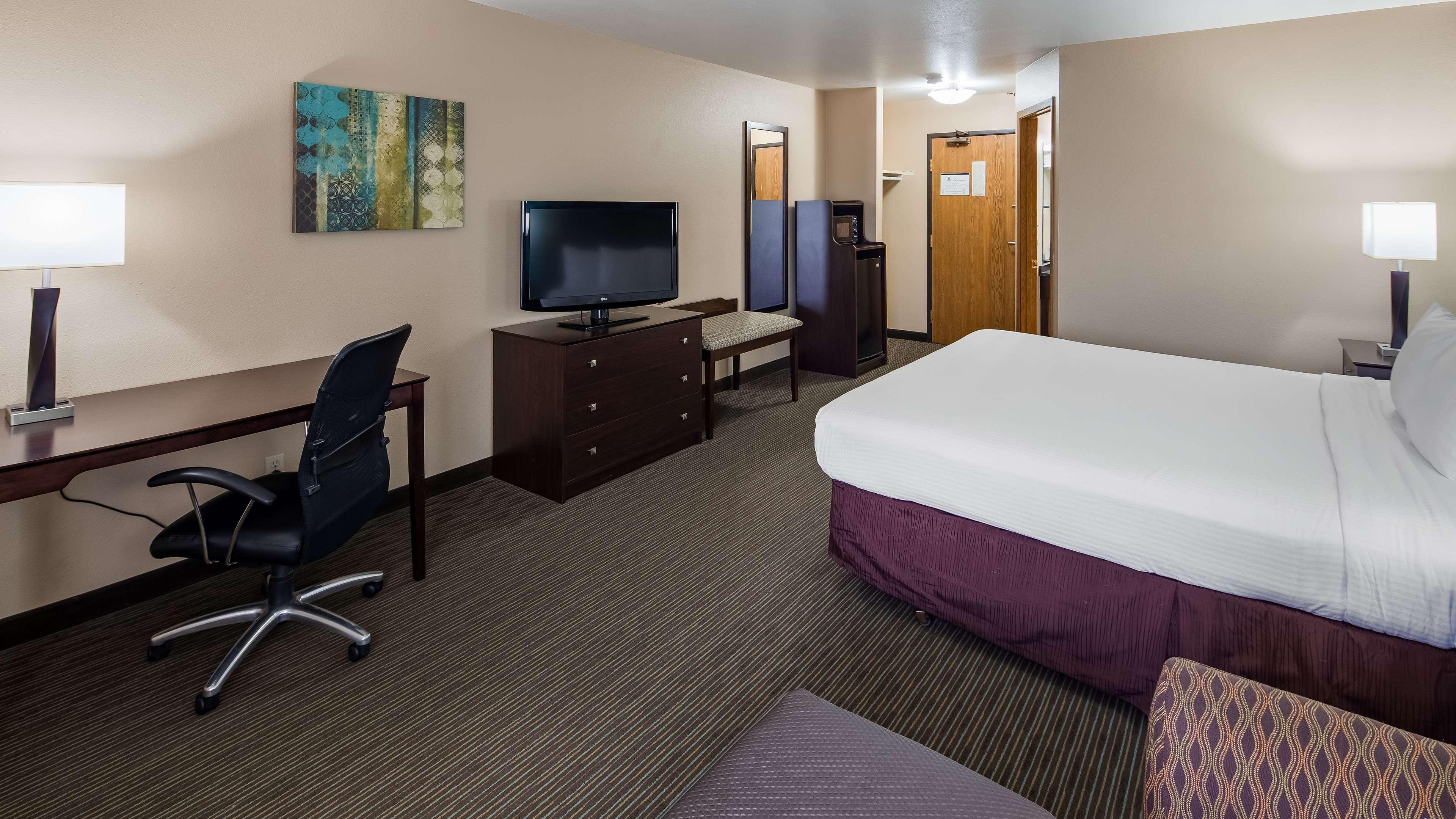 Best Western Galena Inn & Suites Luaran gambar