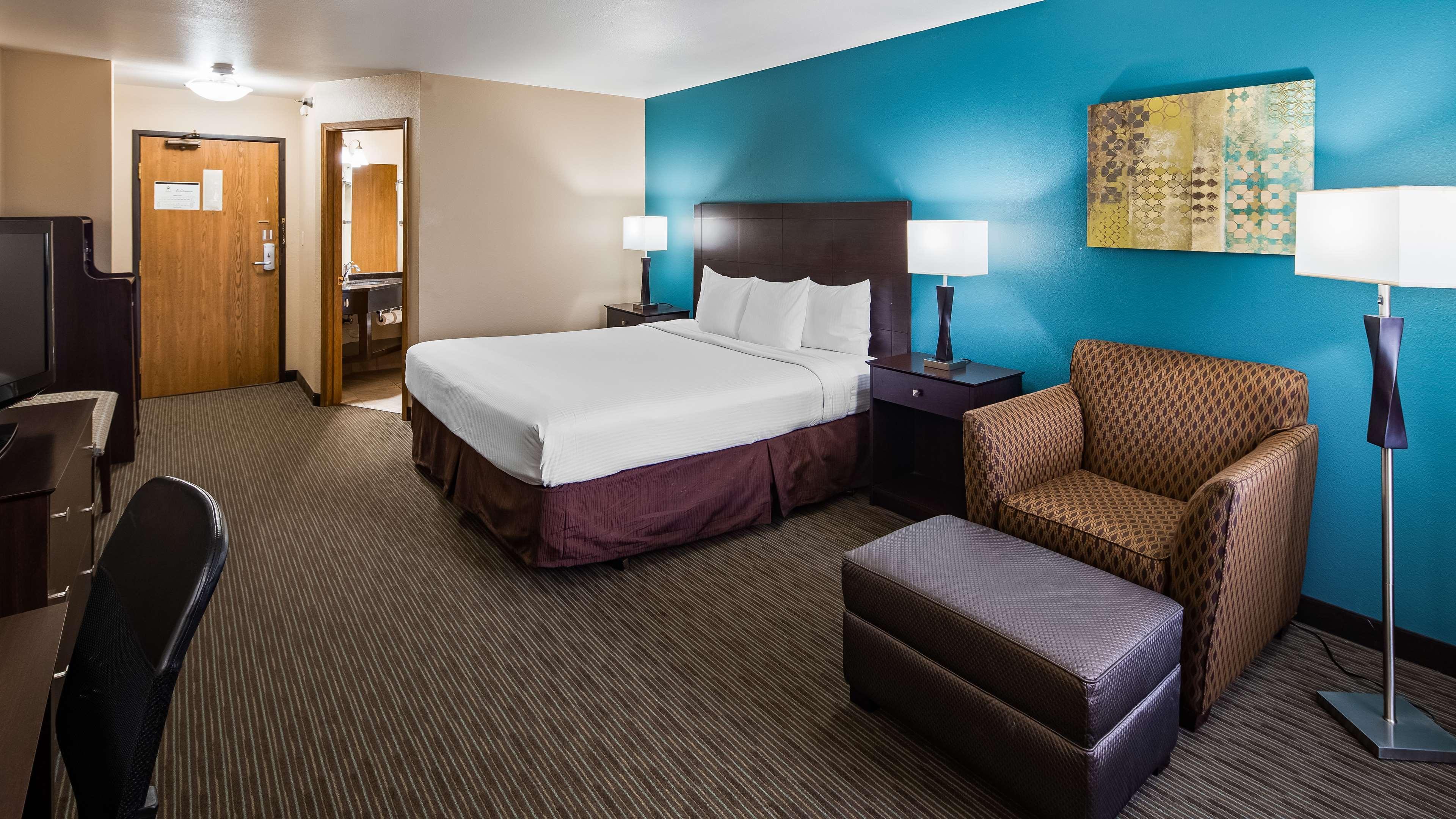 Best Western Galena Inn & Suites Luaran gambar