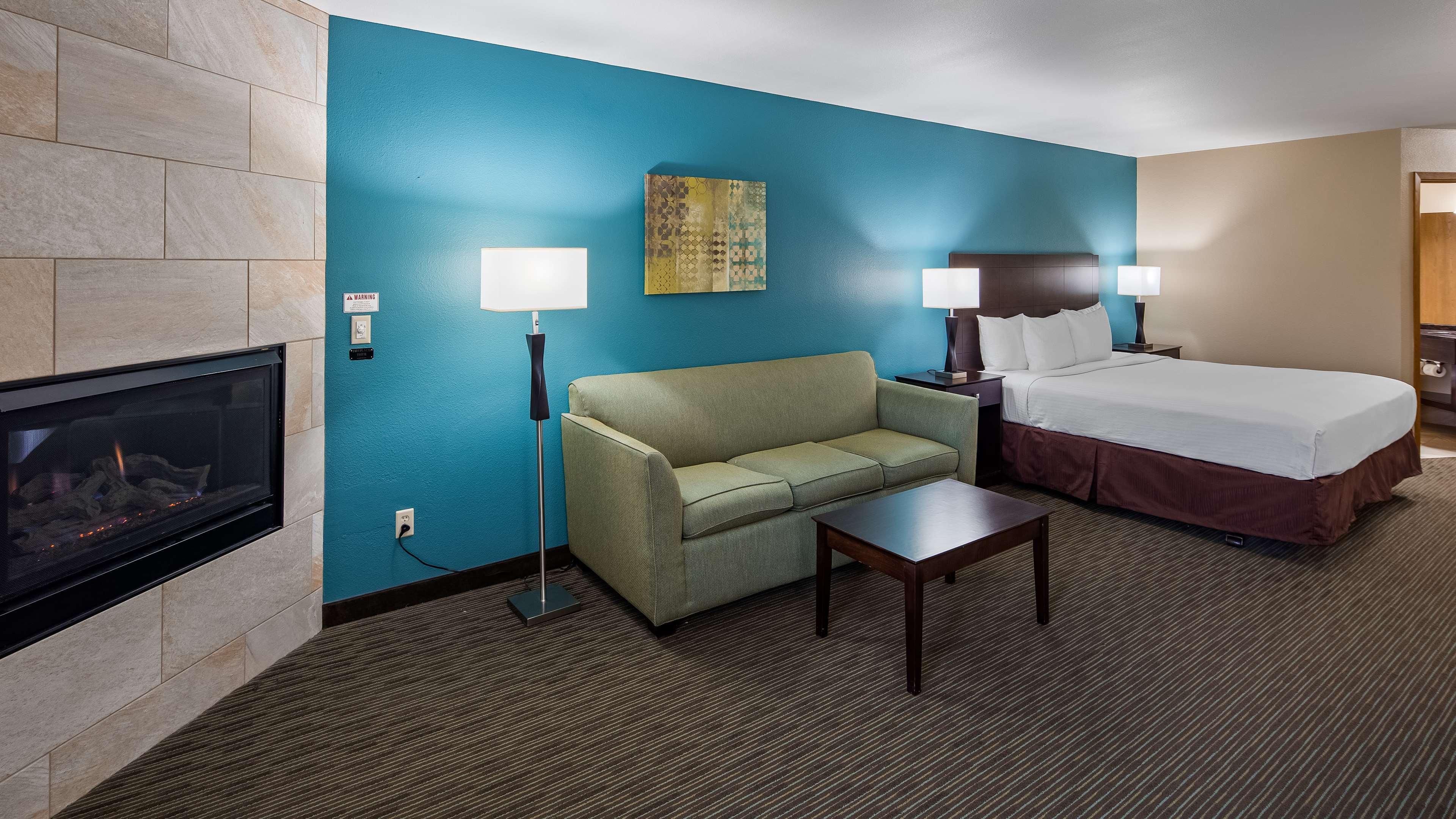 Best Western Galena Inn & Suites Luaran gambar