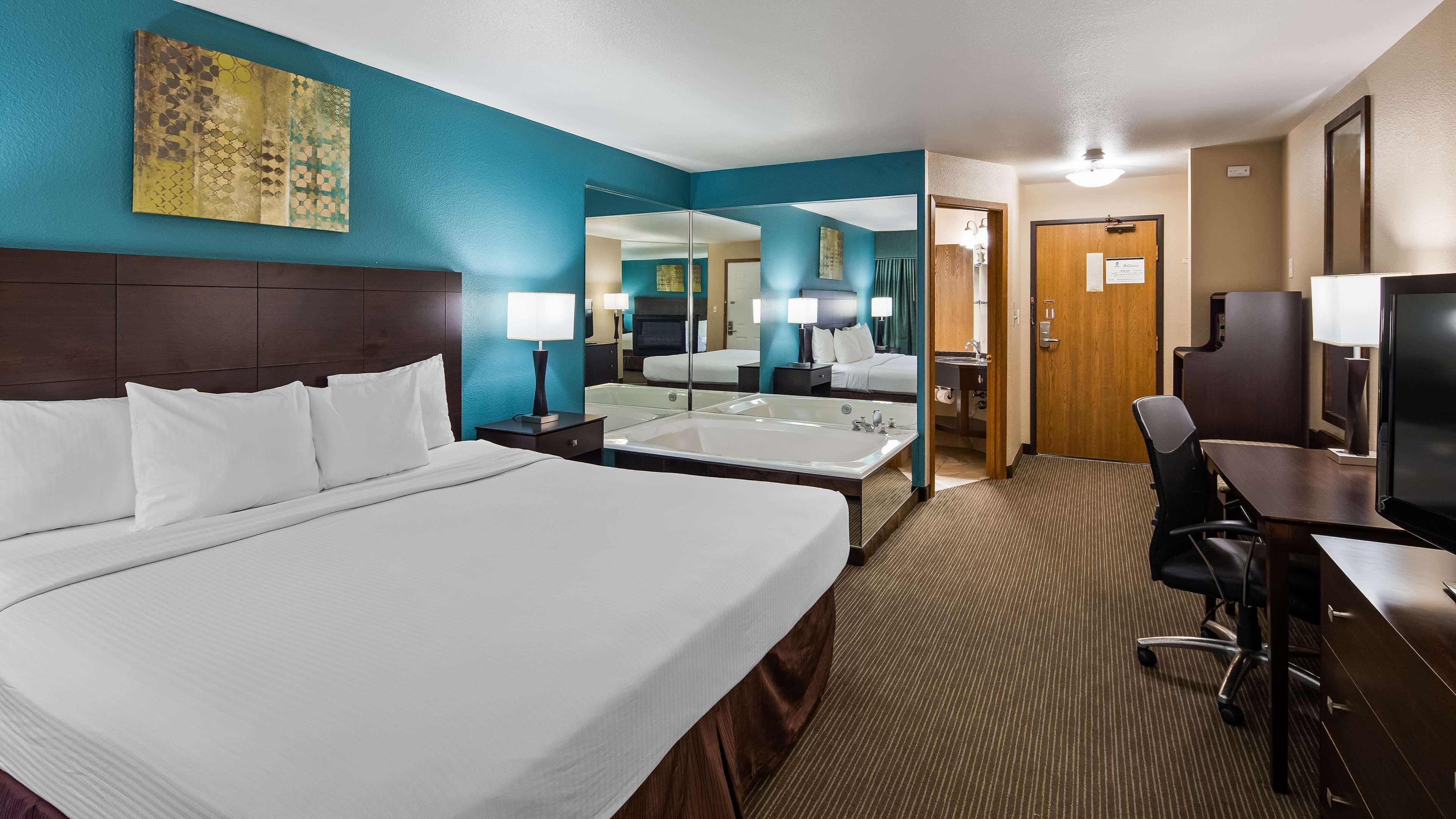 Best Western Galena Inn & Suites Luaran gambar