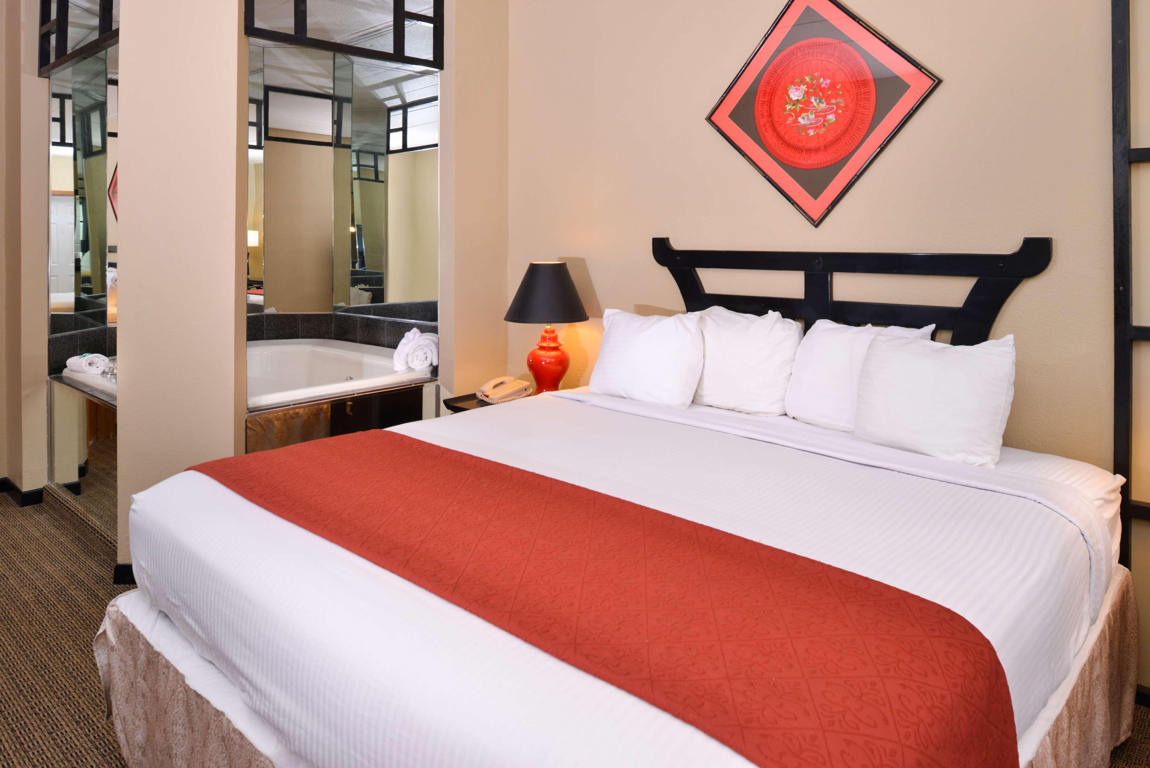 Best Western Galena Inn & Suites Luaran gambar