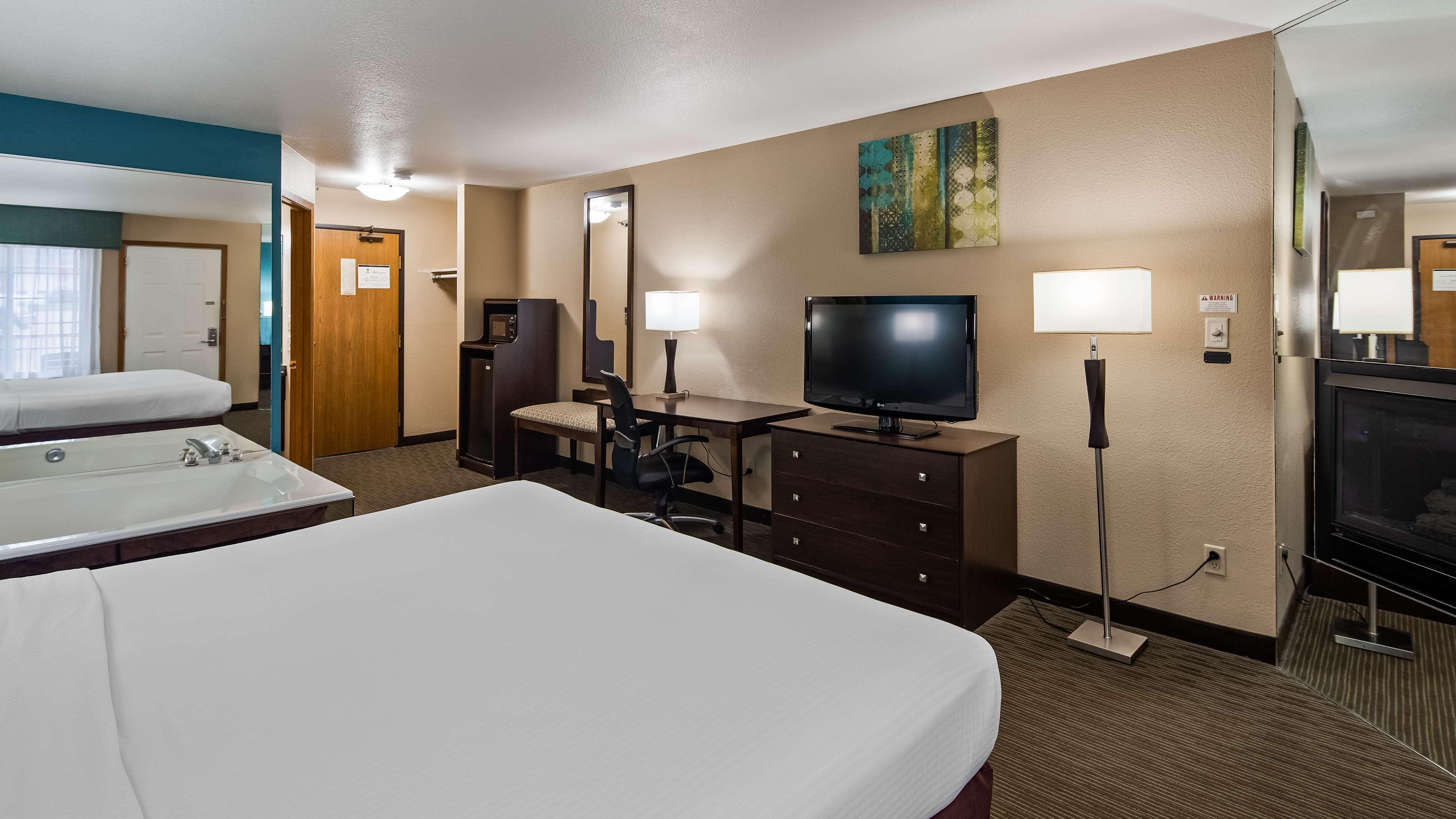 Best Western Galena Inn & Suites Luaran gambar