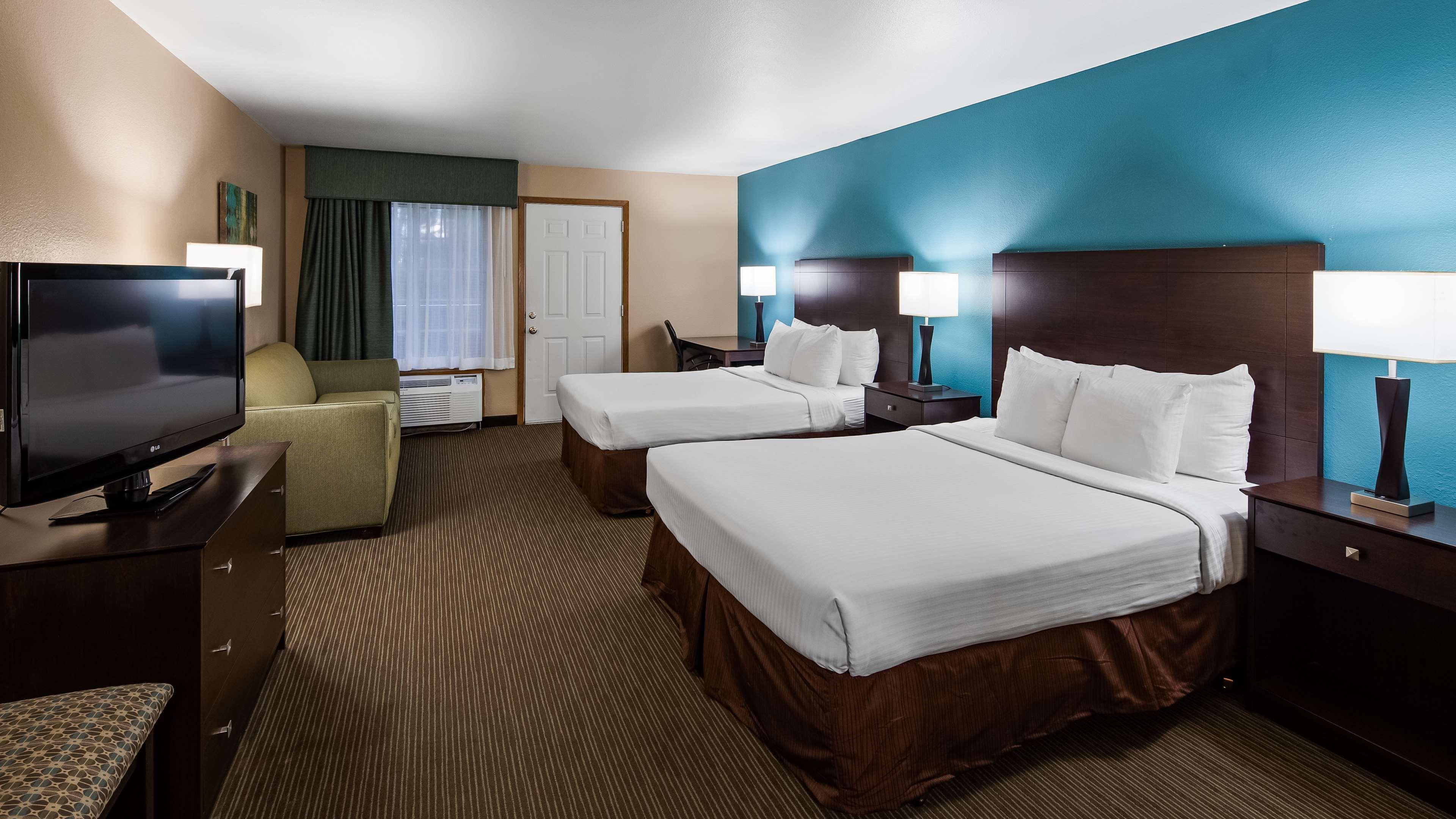 Best Western Galena Inn & Suites Luaran gambar