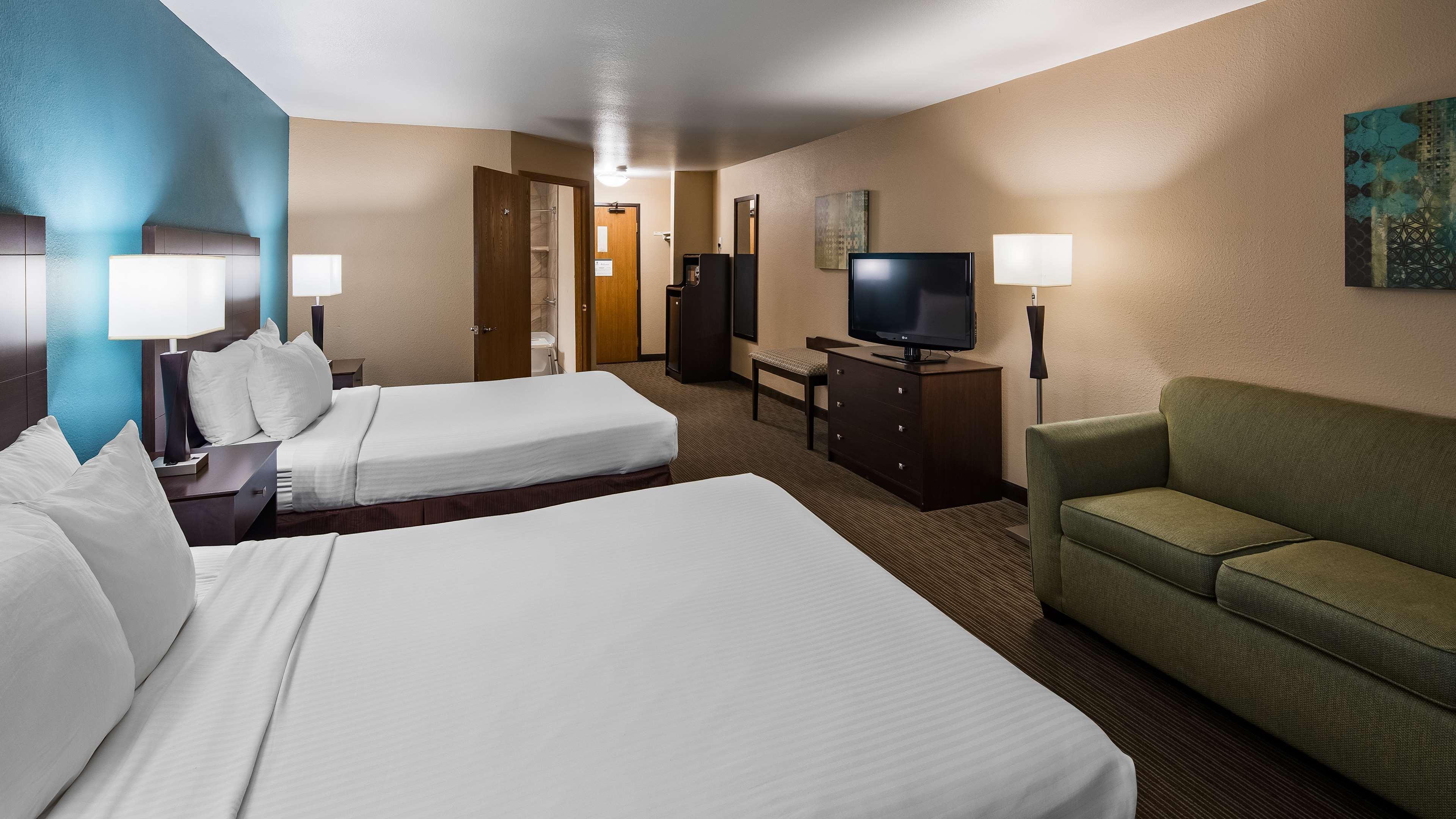 Best Western Galena Inn & Suites Luaran gambar