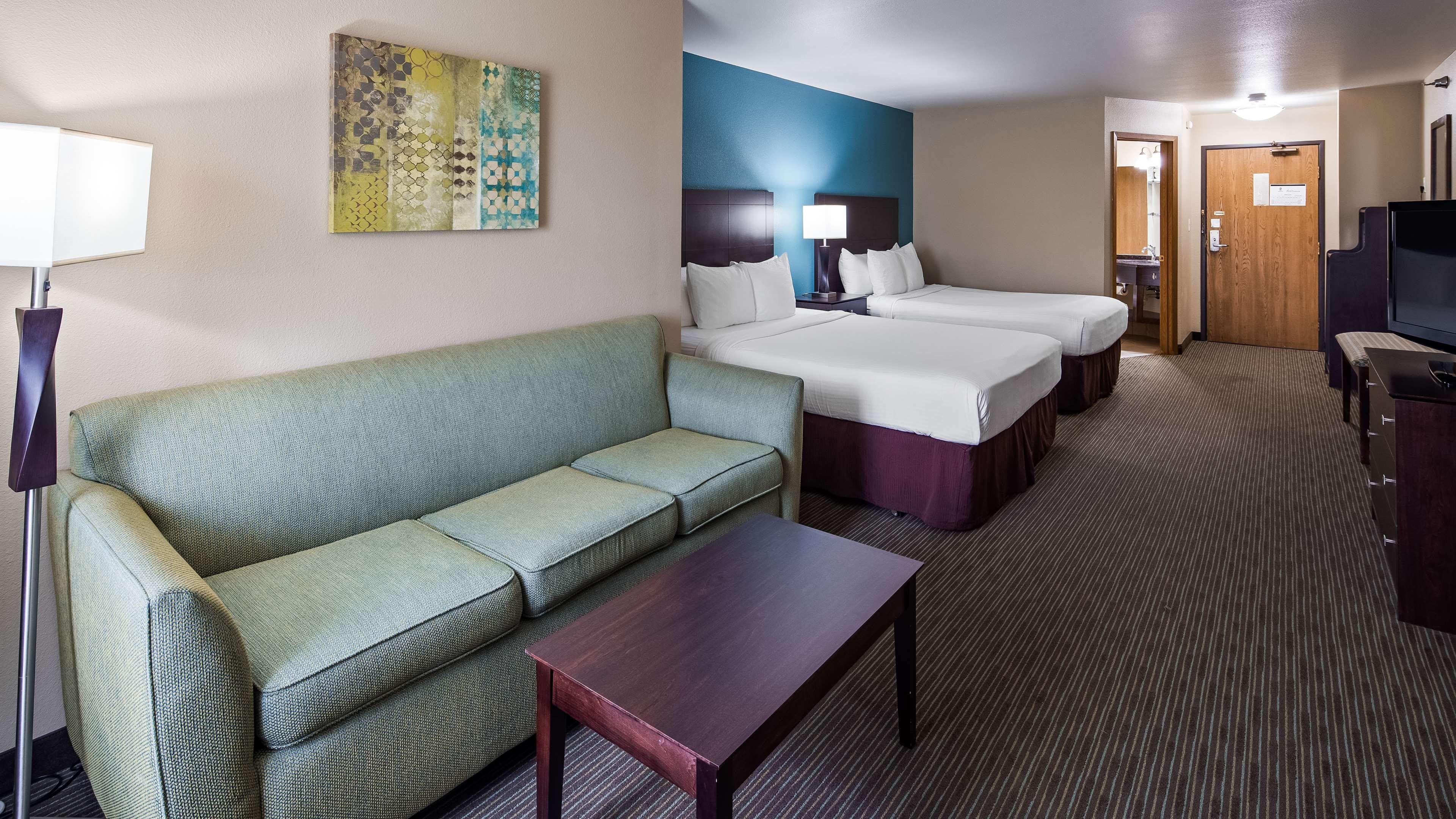 Best Western Galena Inn & Suites Luaran gambar