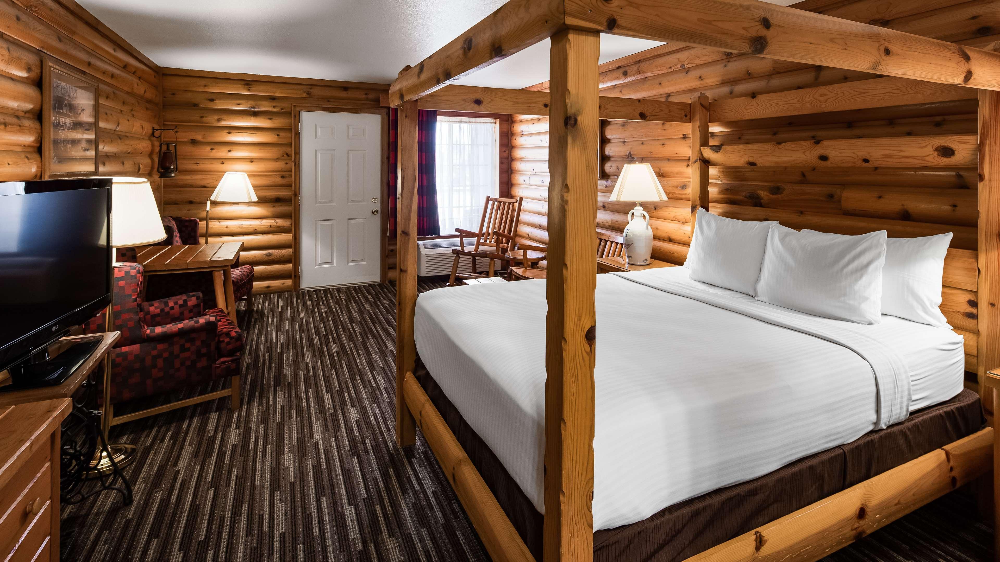 Best Western Galena Inn & Suites Luaran gambar
