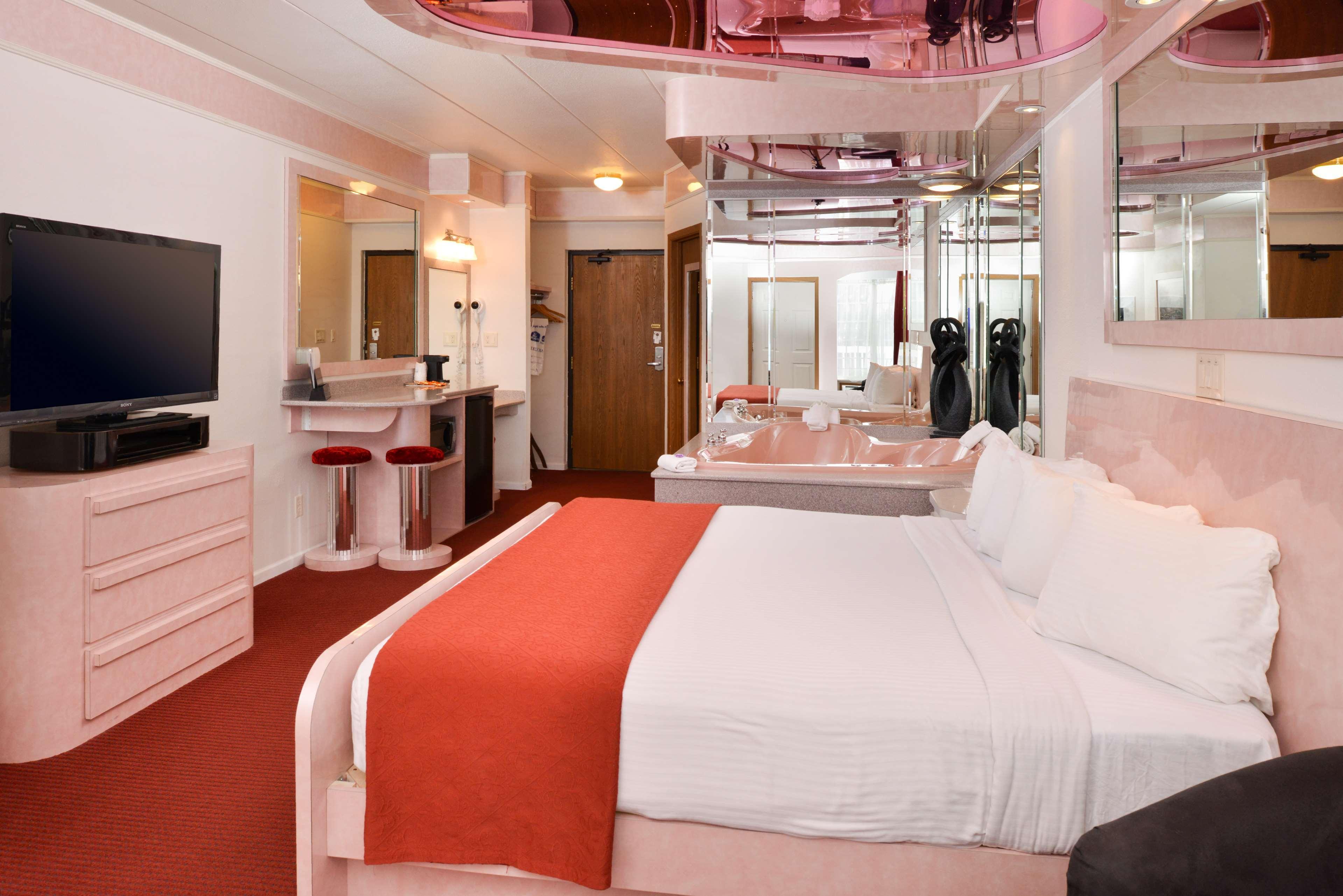 Best Western Galena Inn & Suites Luaran gambar