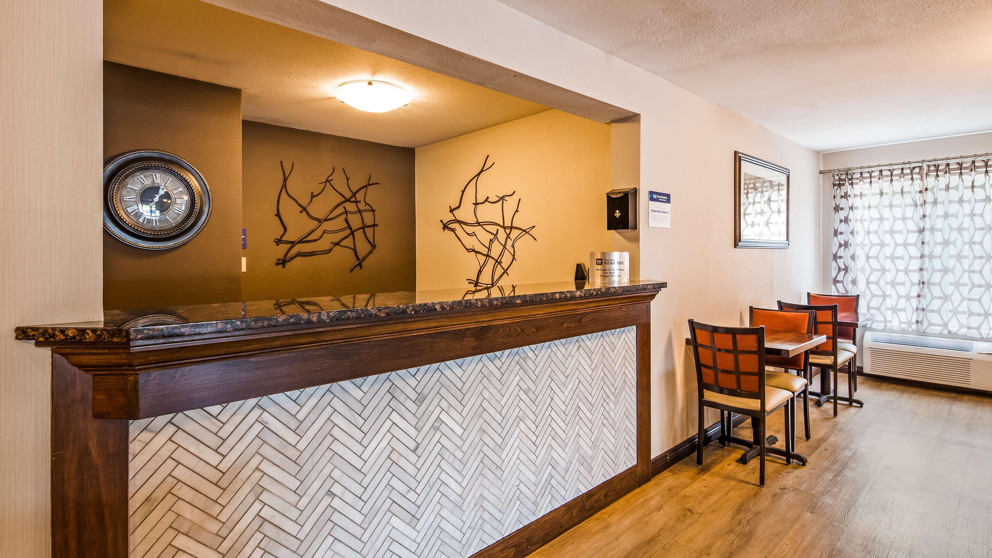 Best Western Galena Inn & Suites Luaran gambar
