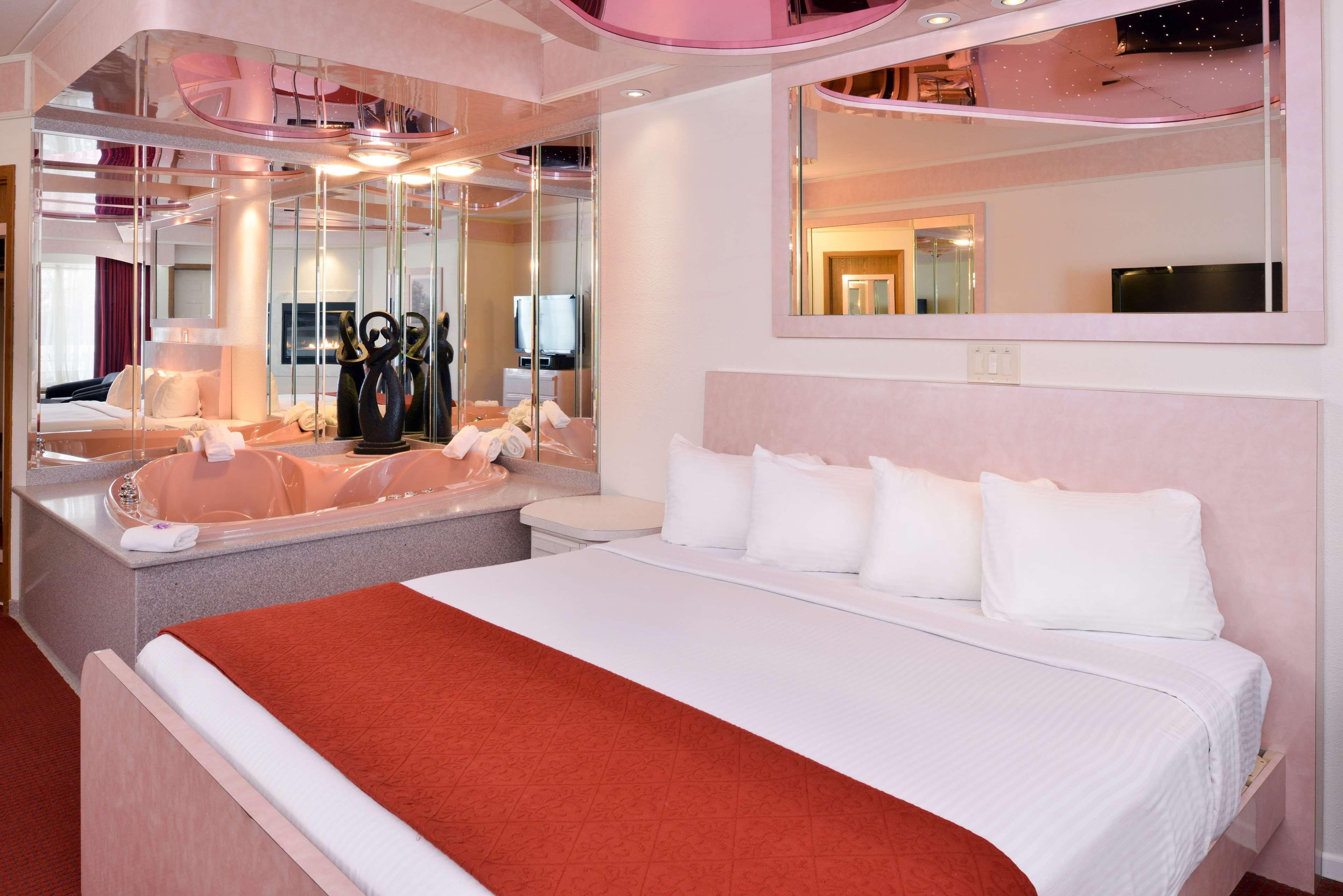 Best Western Galena Inn & Suites Luaran gambar