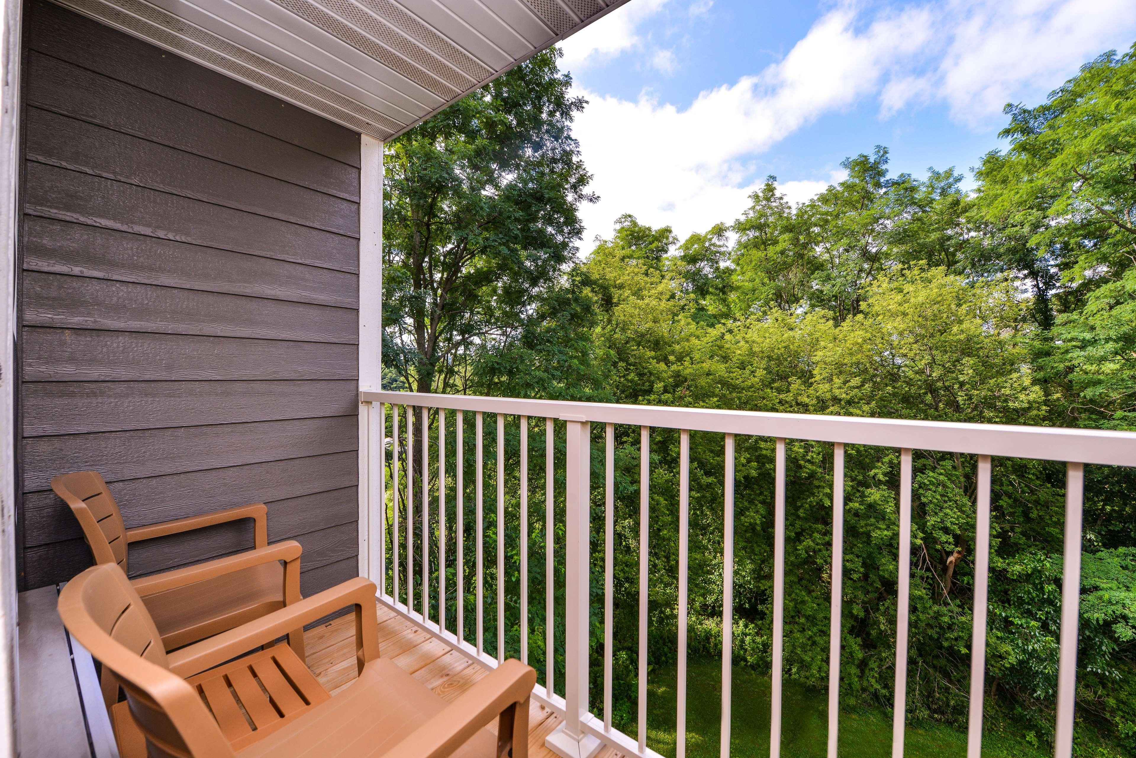 Best Western Galena Inn & Suites Luaran gambar