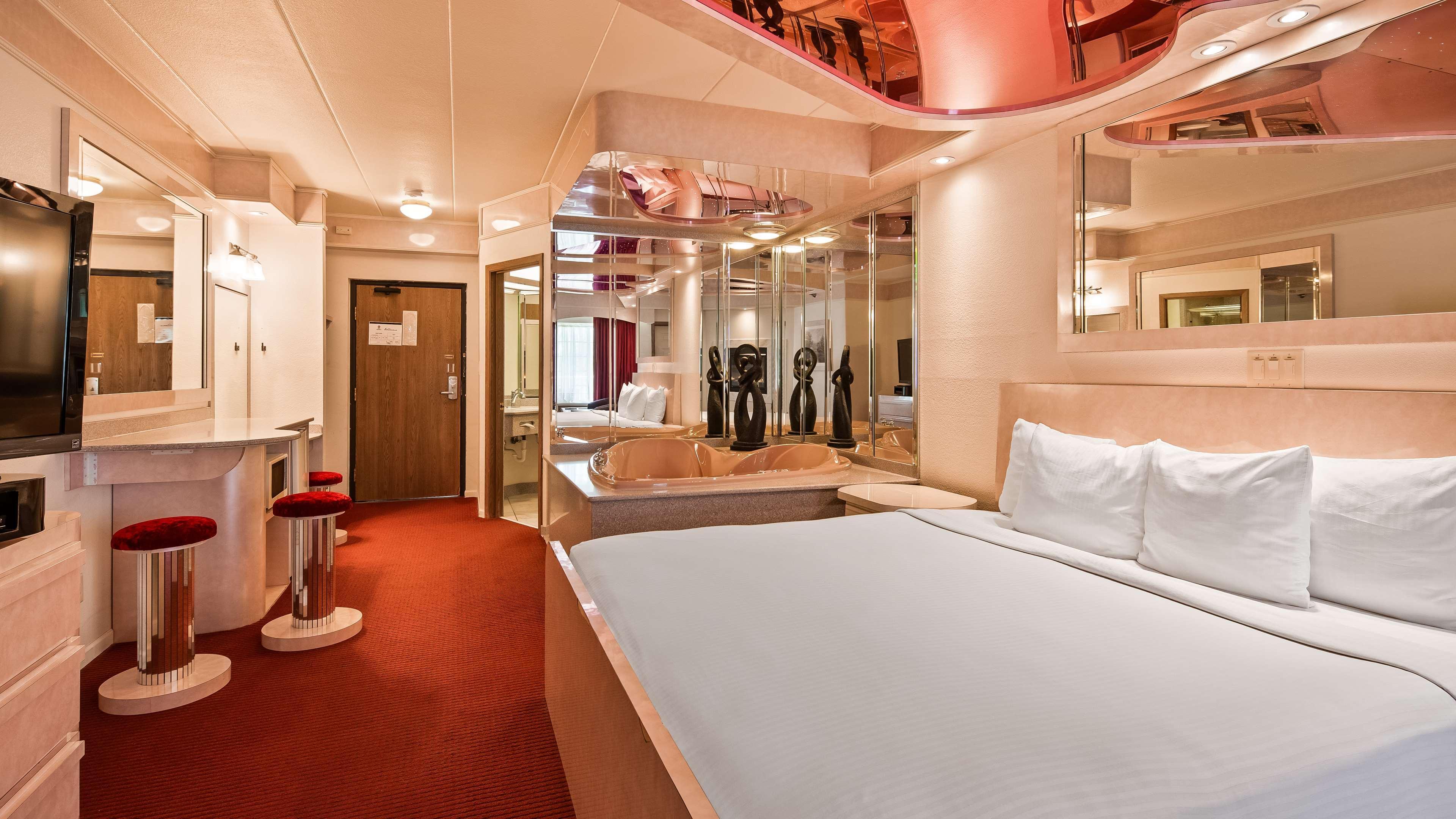 Best Western Galena Inn & Suites Luaran gambar