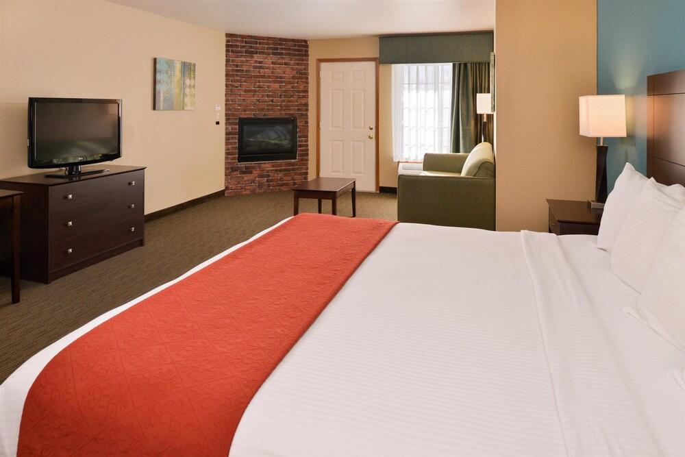 Best Western Galena Inn & Suites Luaran gambar