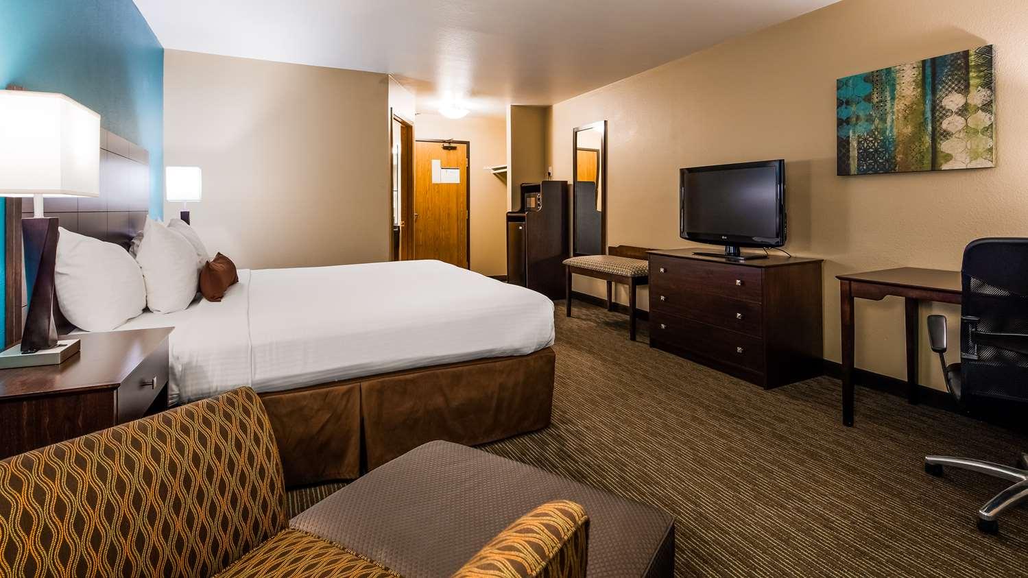 Best Western Galena Inn & Suites Luaran gambar