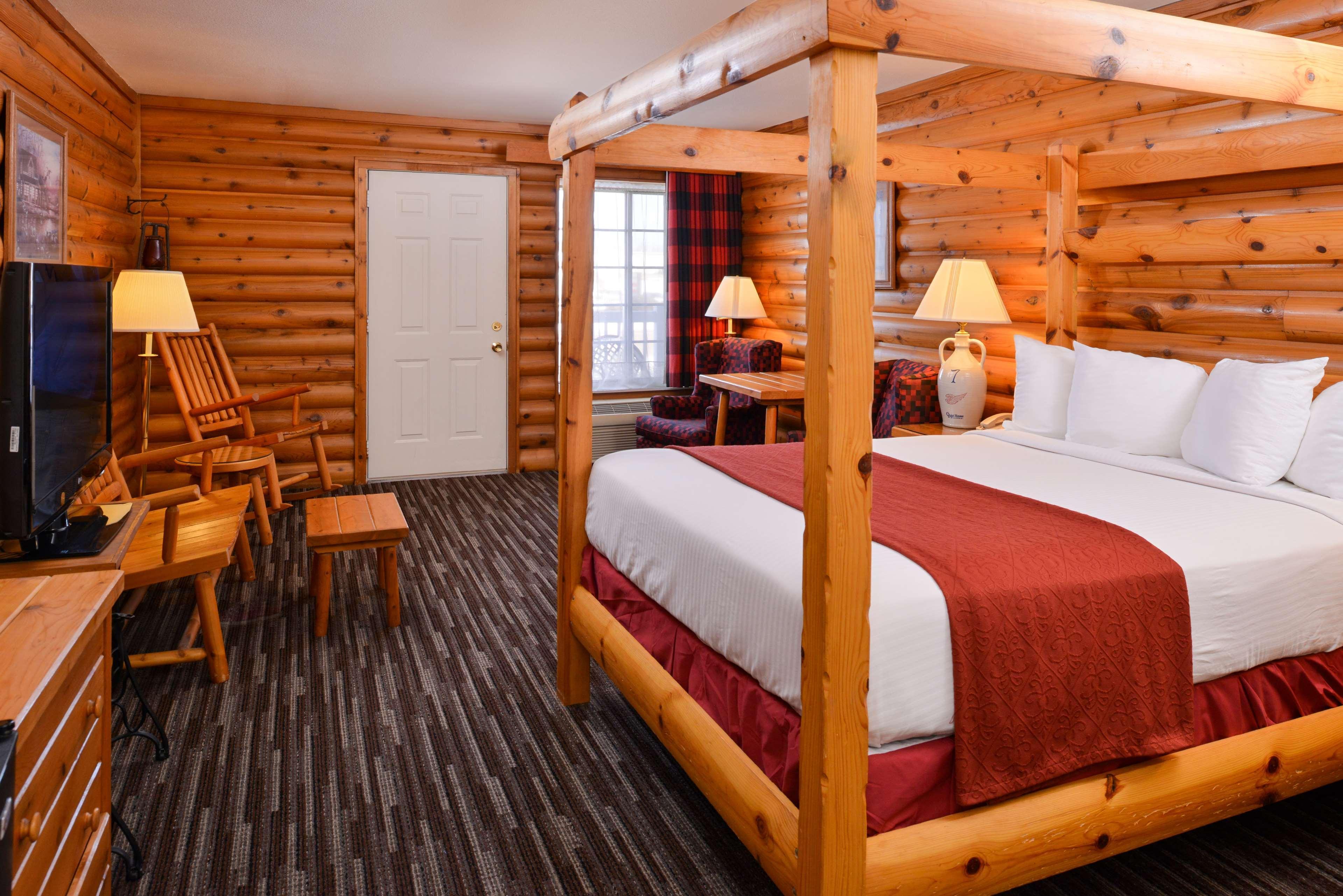Best Western Galena Inn & Suites Luaran gambar