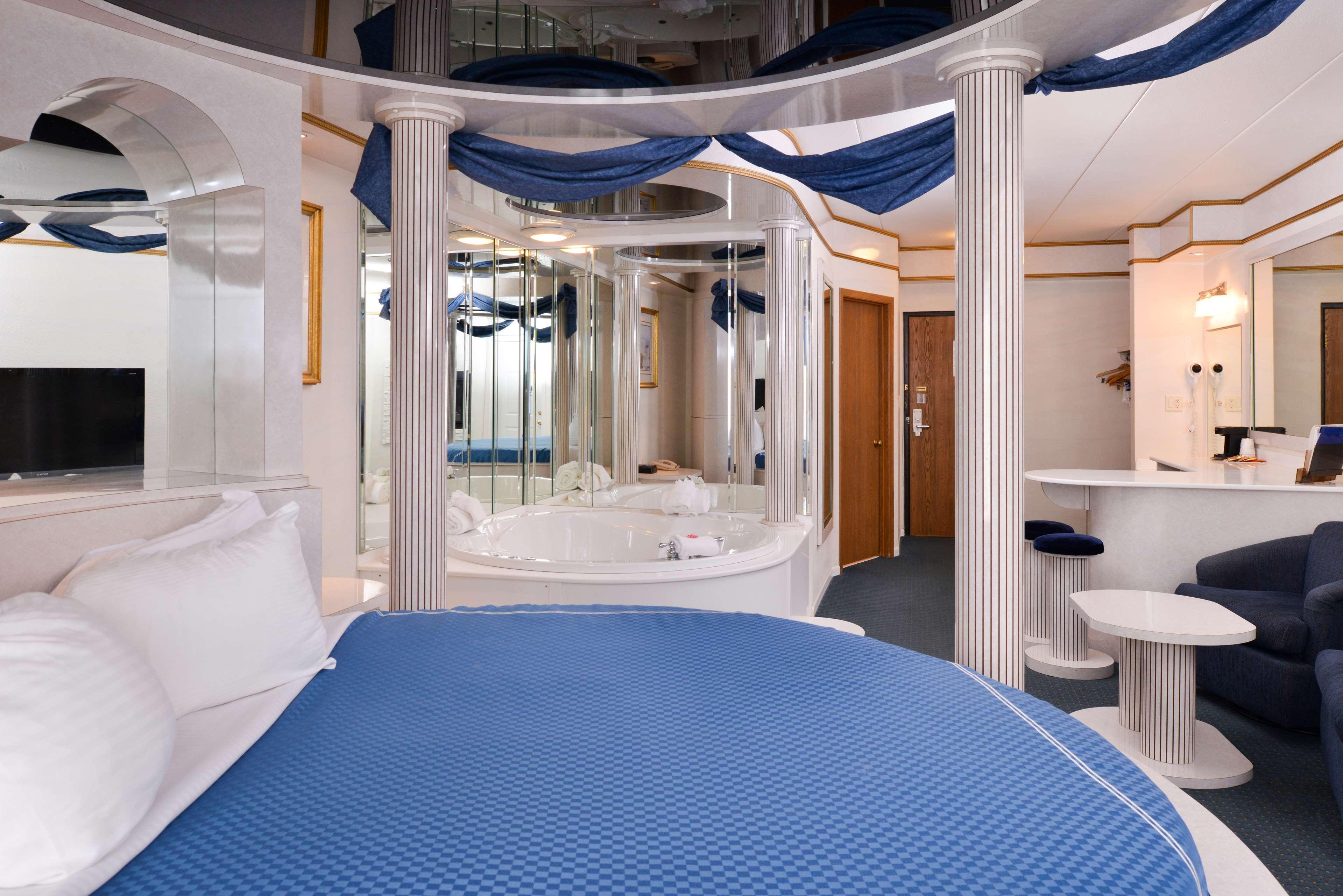 Best Western Galena Inn & Suites Luaran gambar