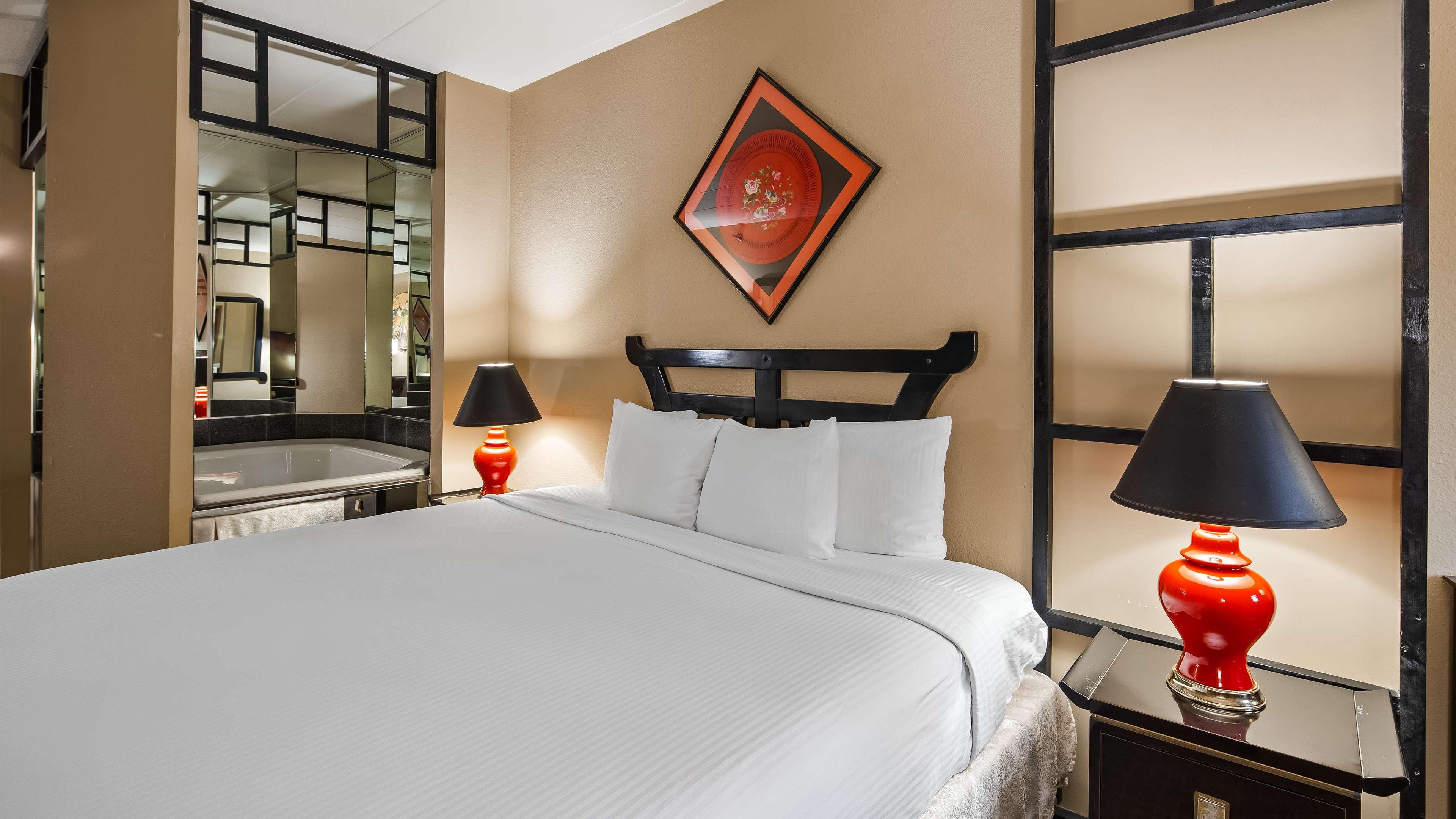 Best Western Galena Inn & Suites Luaran gambar