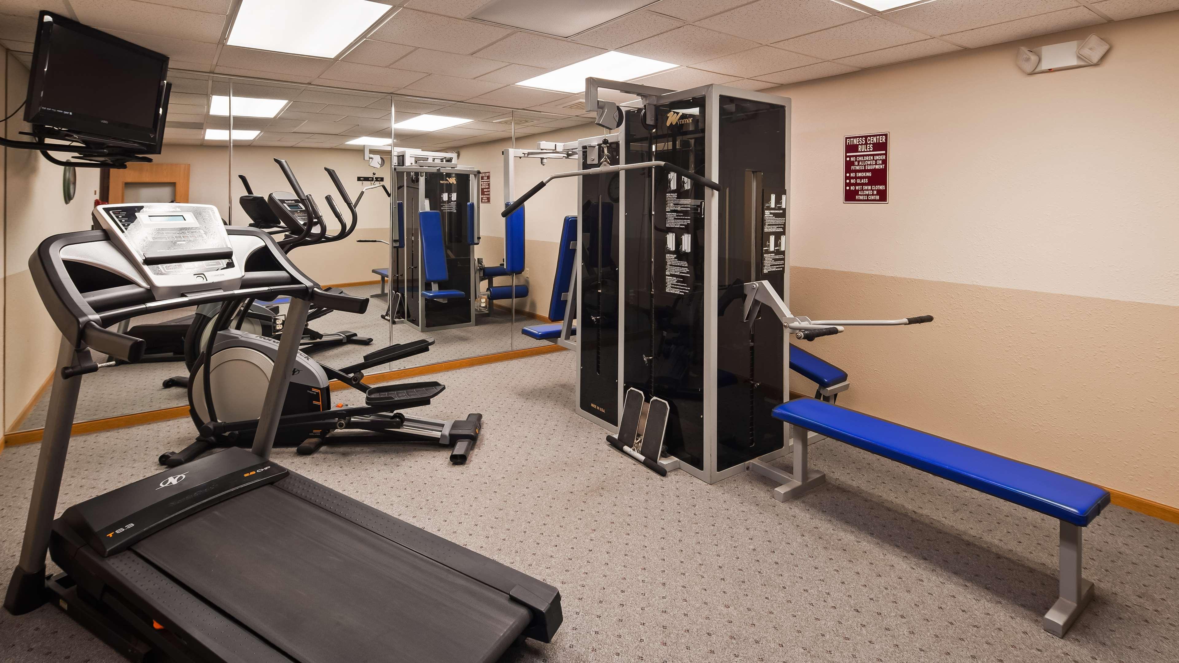 Best Western Galena Inn & Suites Luaran gambar