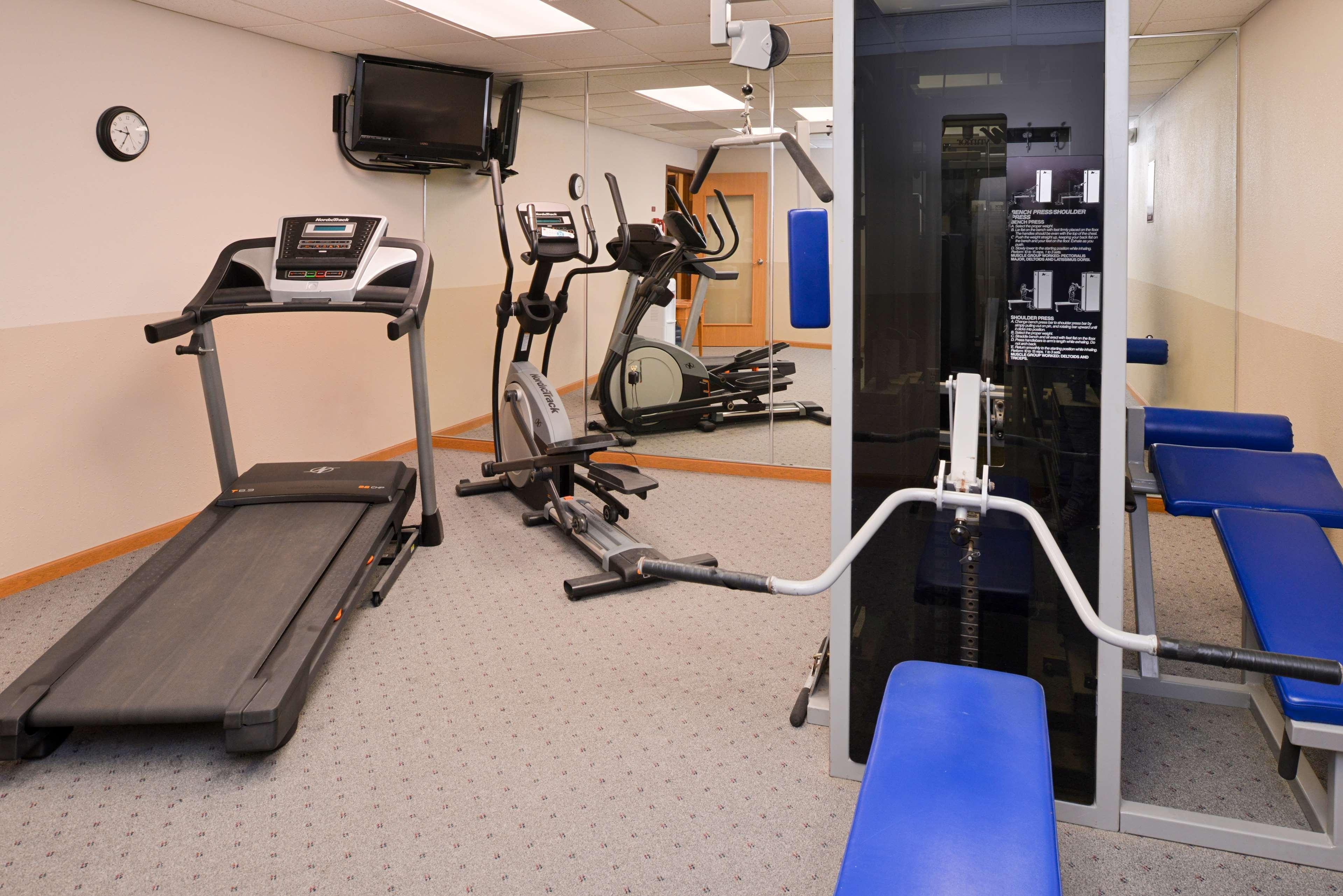 Best Western Galena Inn & Suites Luaran gambar
