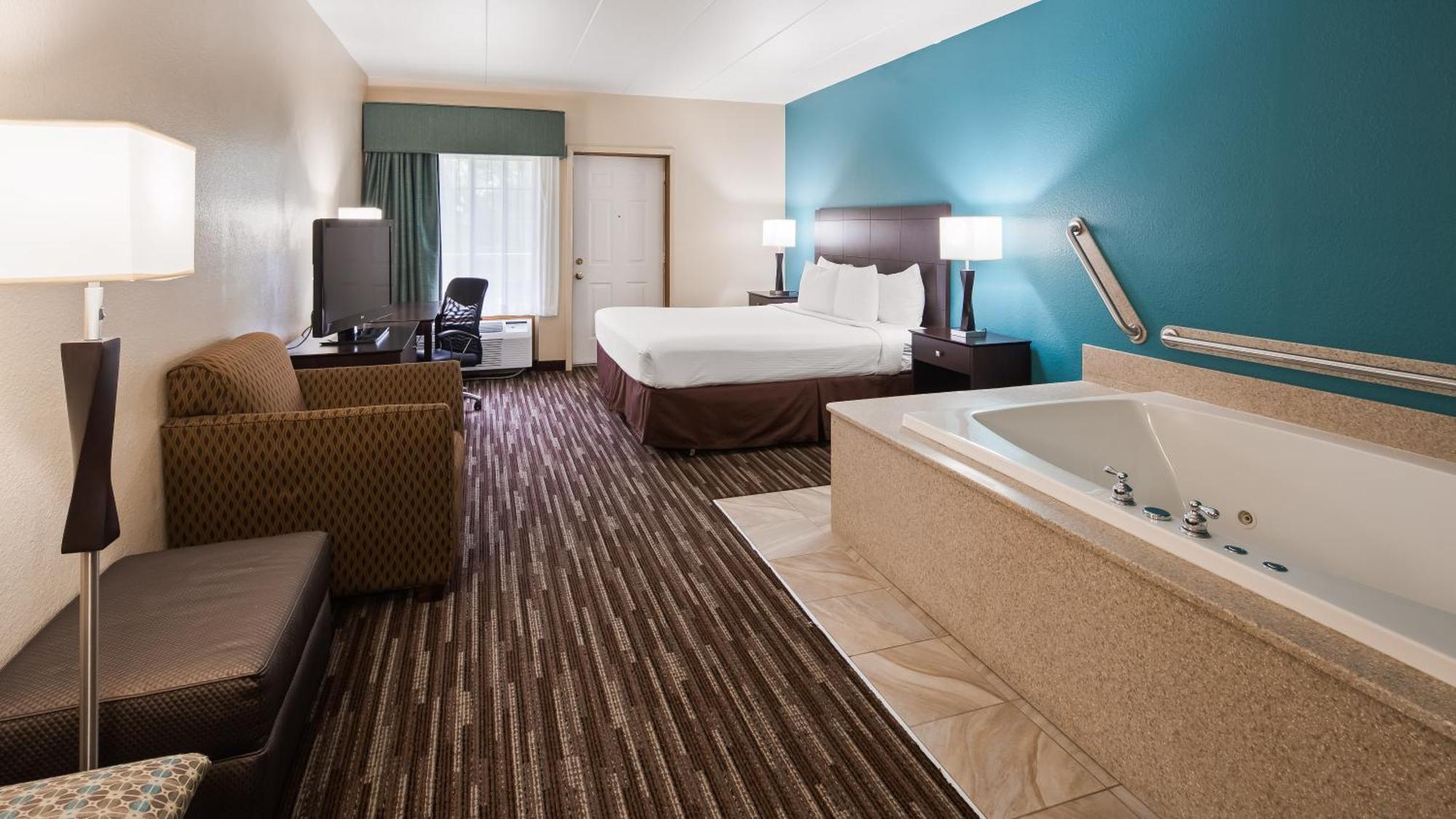 Best Western Galena Inn & Suites Luaran gambar
