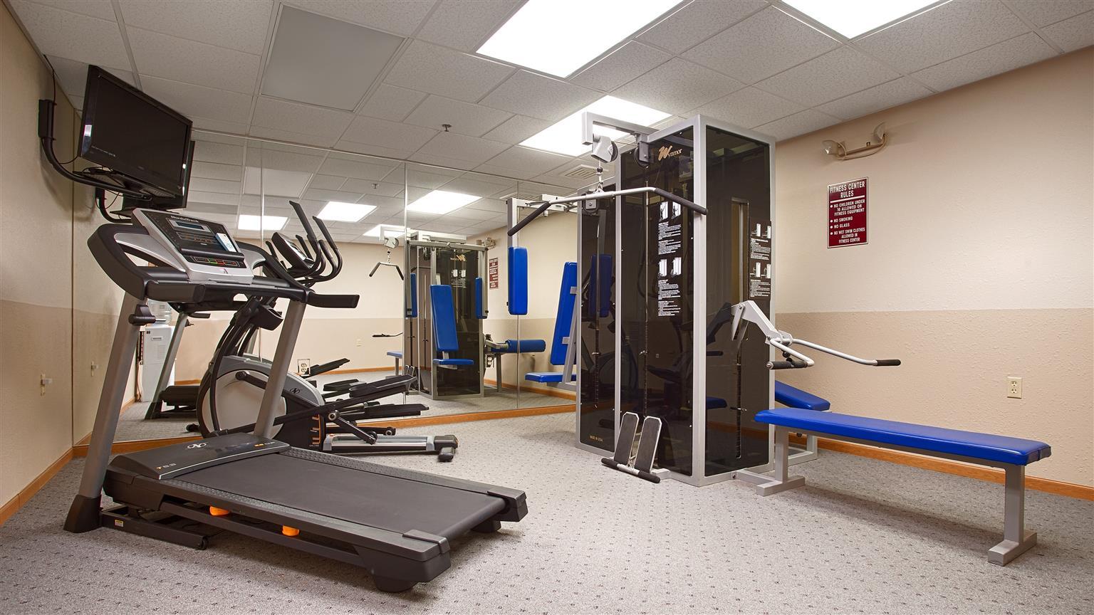 Best Western Galena Inn & Suites Luaran gambar